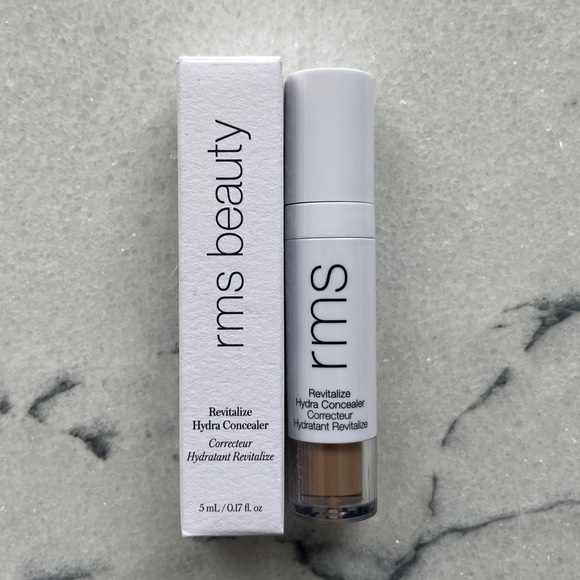 RMS Beauty Revitalize Hydra Concealer in ON014 - Picture 4 of 5